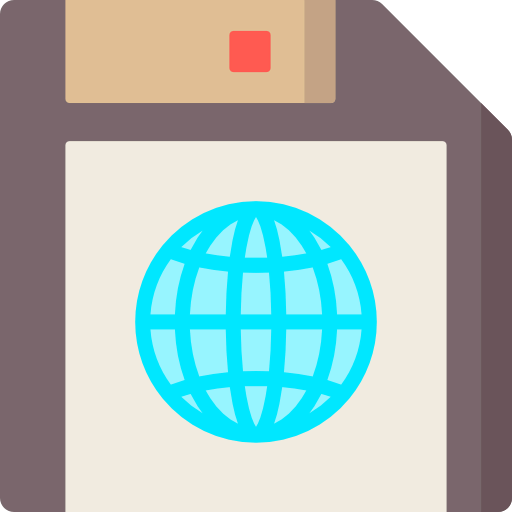 Backup icon