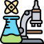 Chemical icon 64x64