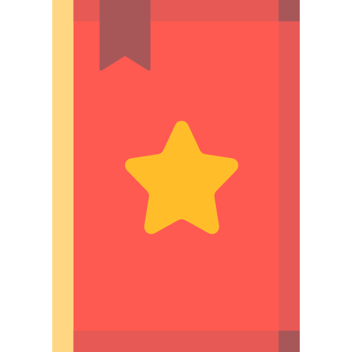 Bookmark icon
