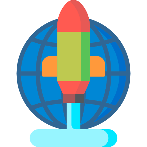 Launch Symbol