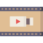 Video player іконка 64x64