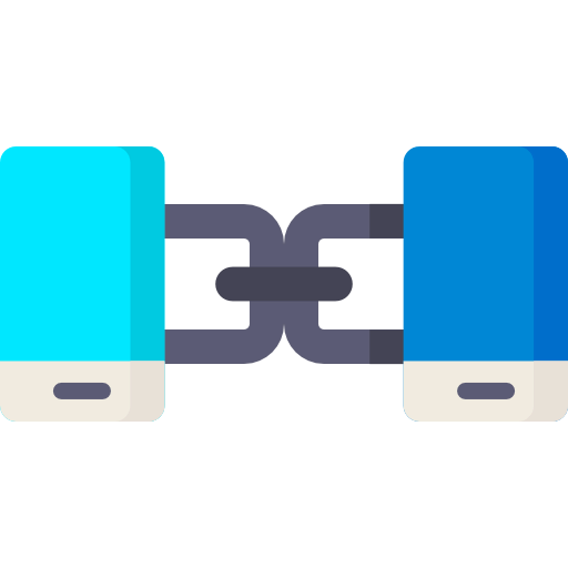 Link icon