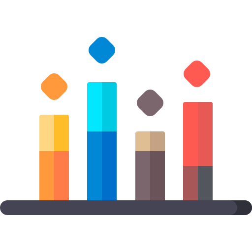 Statistics icon
