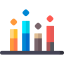 Statistics іконка 64x64
