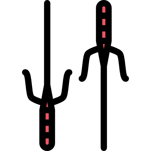 Sai icon
