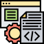 Computing icon 64x64