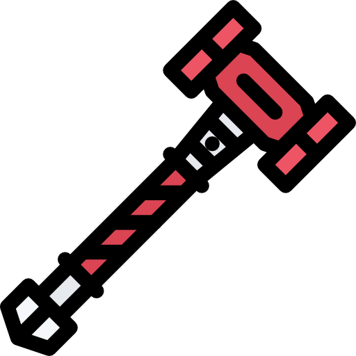 Axe icon