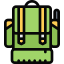 Backpack icon 64x64