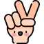 Peace icon 64x64