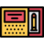 Bullets icon 64x64