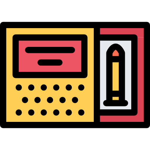 Bullets icon