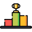 Ranking Symbol 64x64