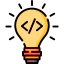 Idea icon 64x64