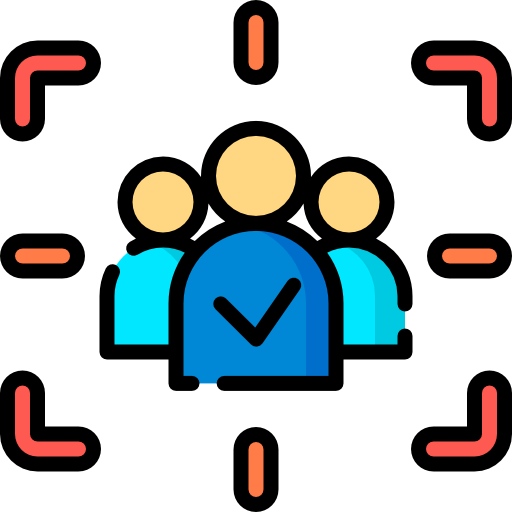 Target icon