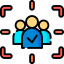 Target icon 64x64
