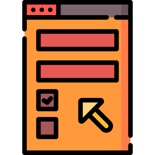 Fill icon