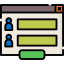 Login icon 64x64