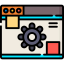 Maintenance icon 64x64