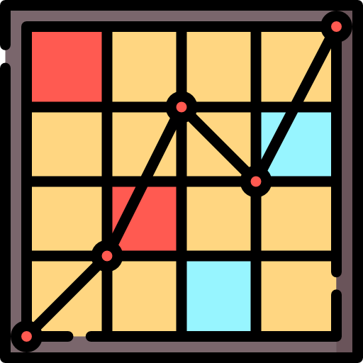 Traffic icon