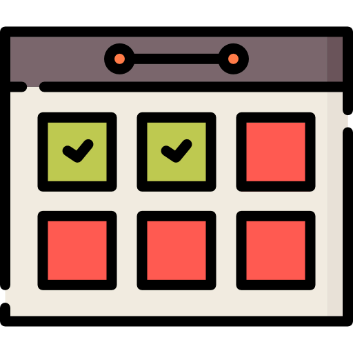 Planning icon