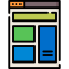 Layout icon 64x64