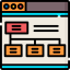 Sitemap icon 64x64