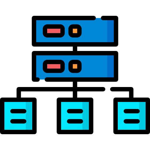 Server icon
