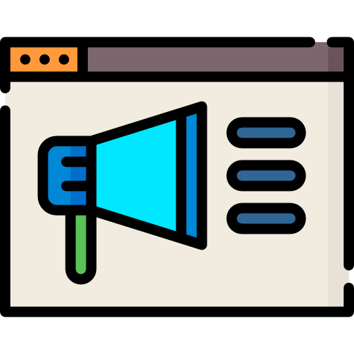 Notification icon