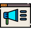 Notification icon 64x64
