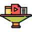 Filter icon 64x64