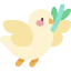 Dove icon 64x64