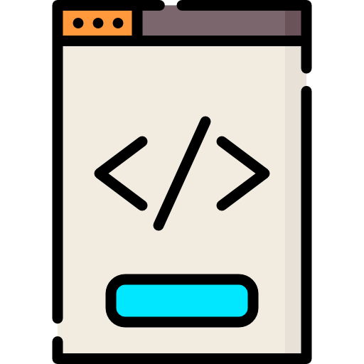 Coding Symbol