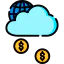 Money icon 64x64