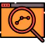 Seo icon 64x64