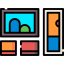 Image gallery icon 64x64