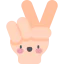 Peace icon 64x64