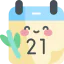 Peace day icon 64x64