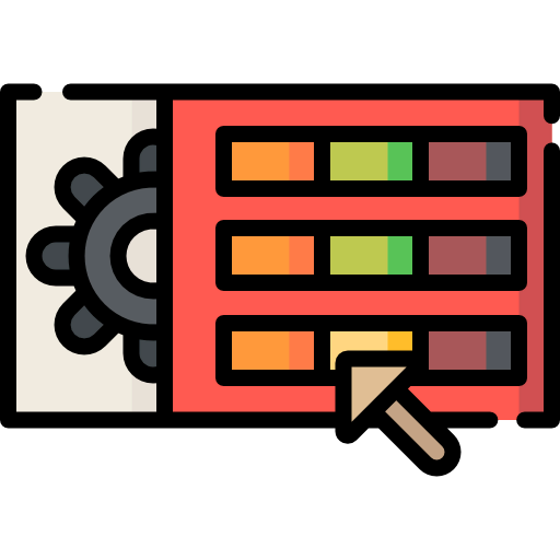 Settings icon