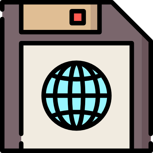Backup icon