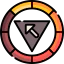 Color palette icon 64x64