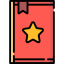 Bookmark icon 64x64