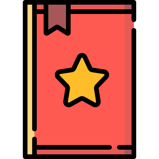 Bookmark icon