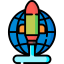 Launch icon 64x64