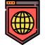 Security icon 64x64