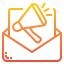 Email icon 64x64