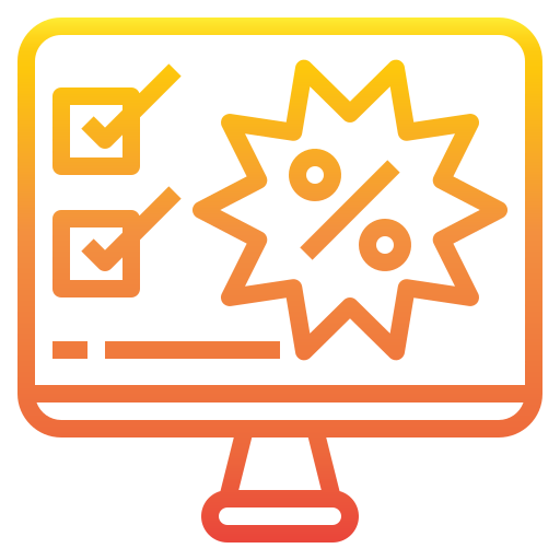 Computer 图标