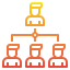Connection icon 64x64