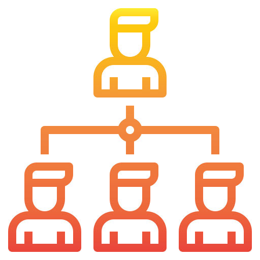 Connection icon