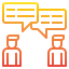 Chat icon 64x64