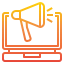 Laptop icon 64x64